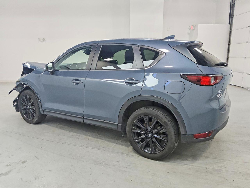 Mazda CX-5 2021 — Copart