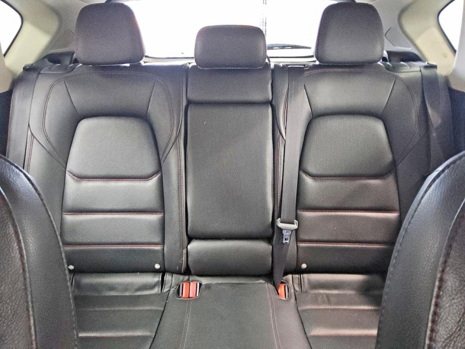 Mazda CX-5 2021 — Copart