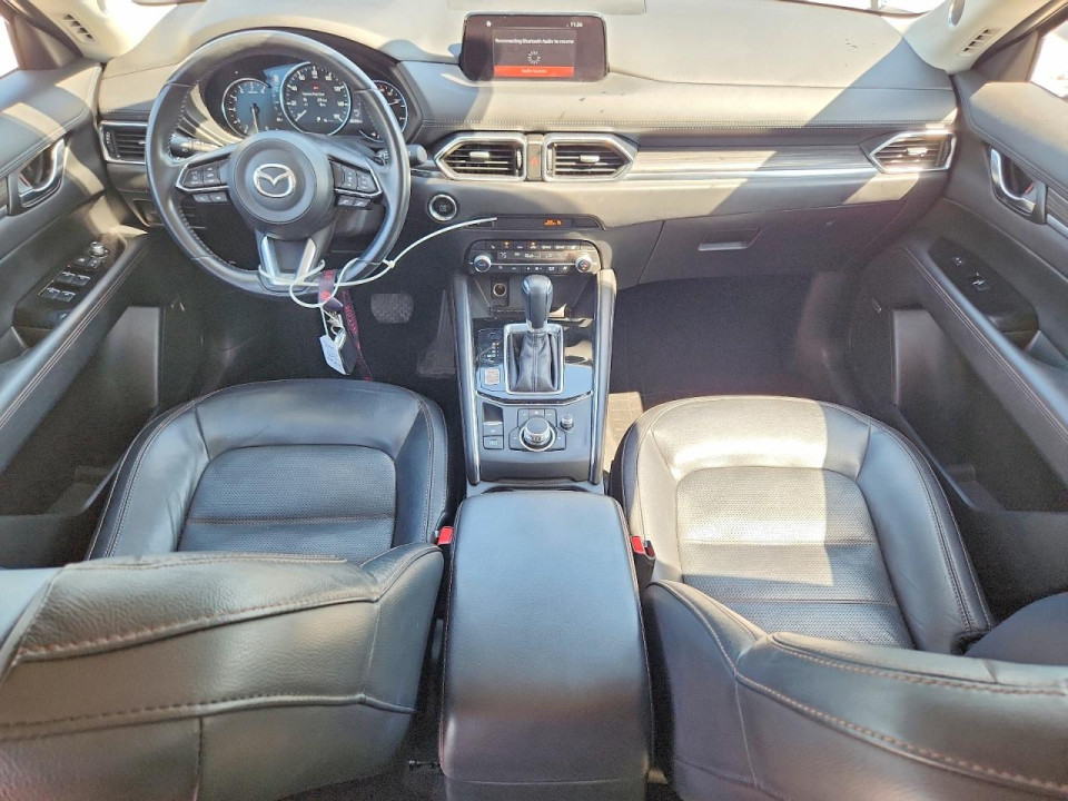 Mazda CX-5 2020 — Copart