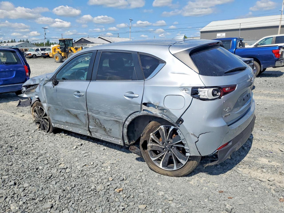 Mazda CX-5 2023 — Copart