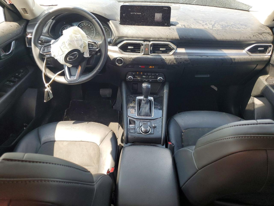 Mazda CX-5 2023 — Copart