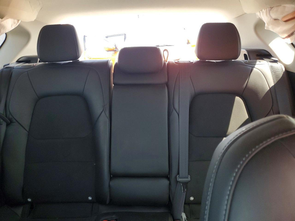 Mazda CX-5 2023 — Copart