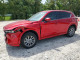 Mazda CX-5 2025 — Copart