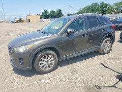 Mazda CX-5 2016 — Copart