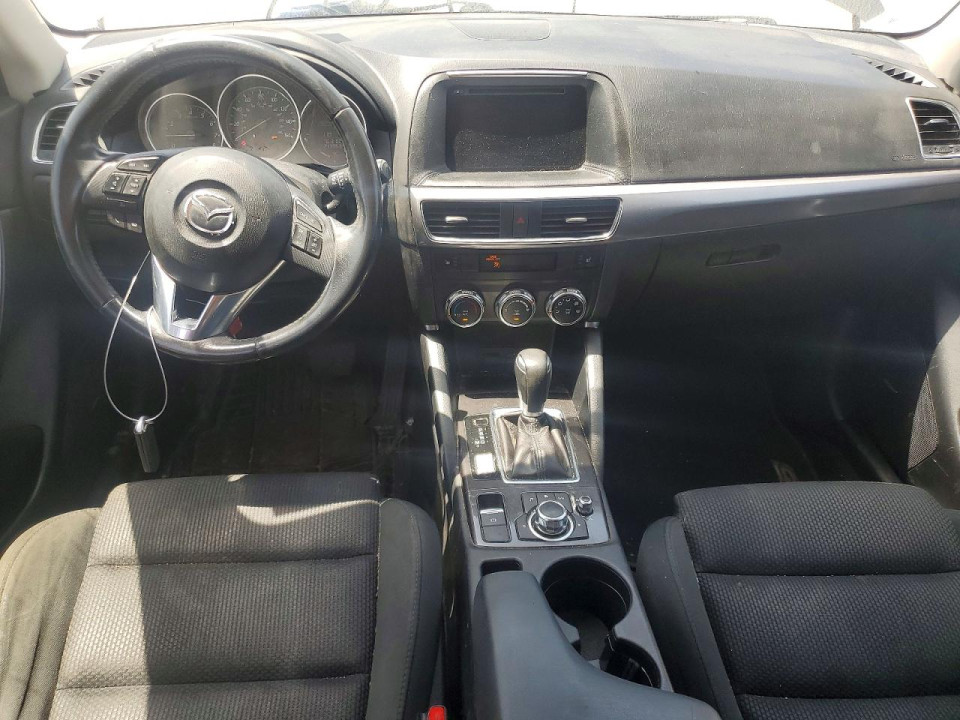 Mazda CX-5 2016 — Copart