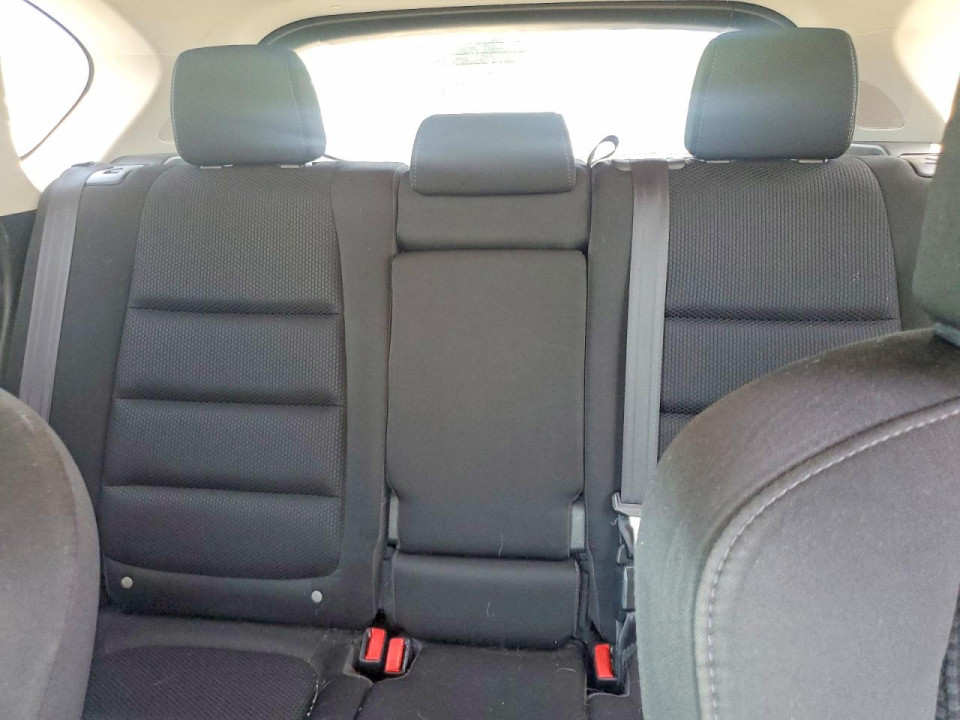 Mazda CX-5 2016 — Copart
