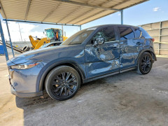 Mazda CX-5 2023 — Copart