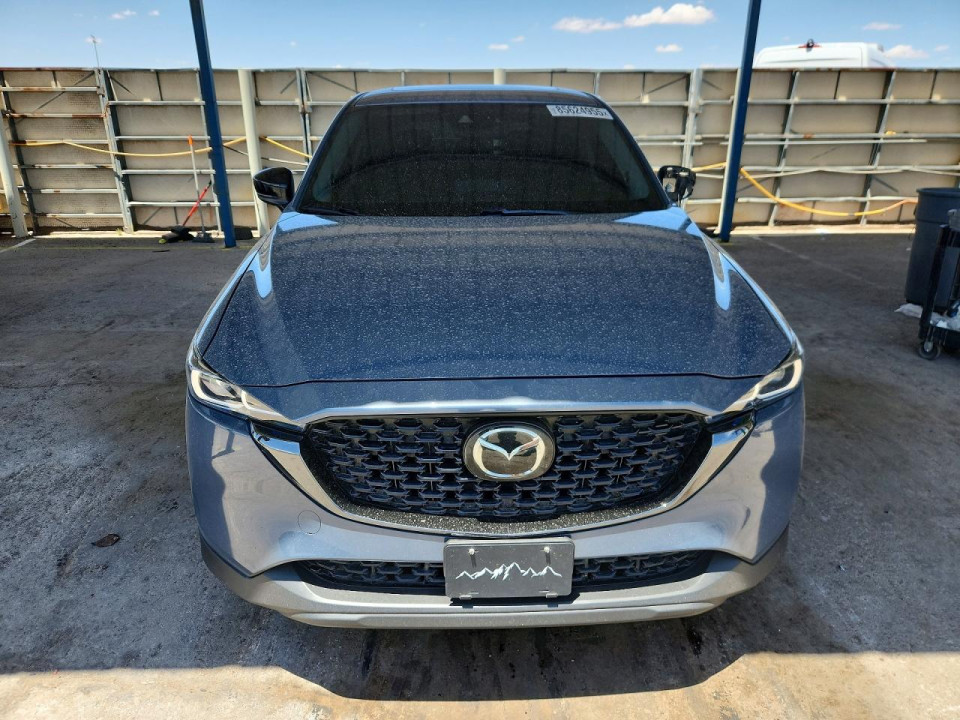 Mazda CX-5 2023 — Copart