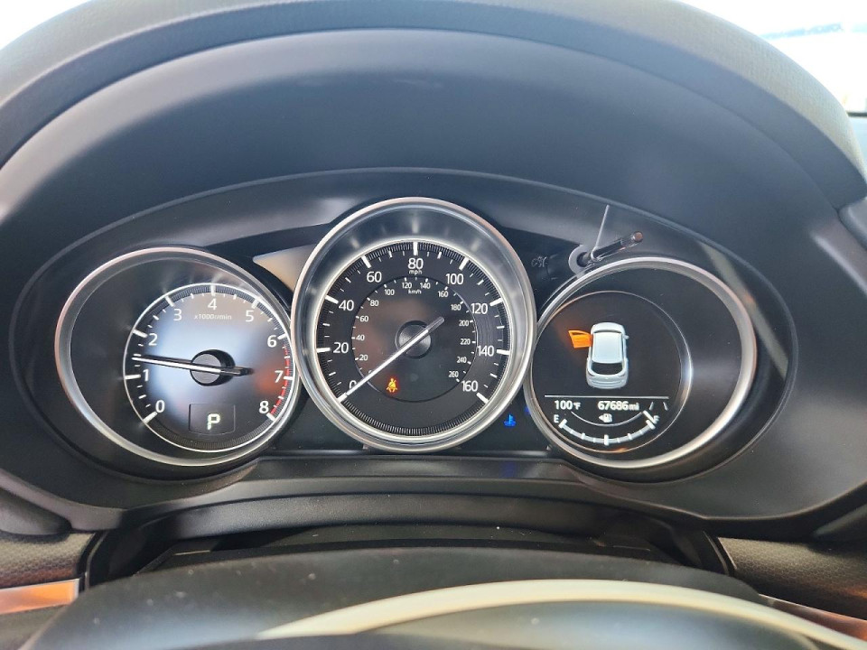 Mazda CX-5 2023 — Copart