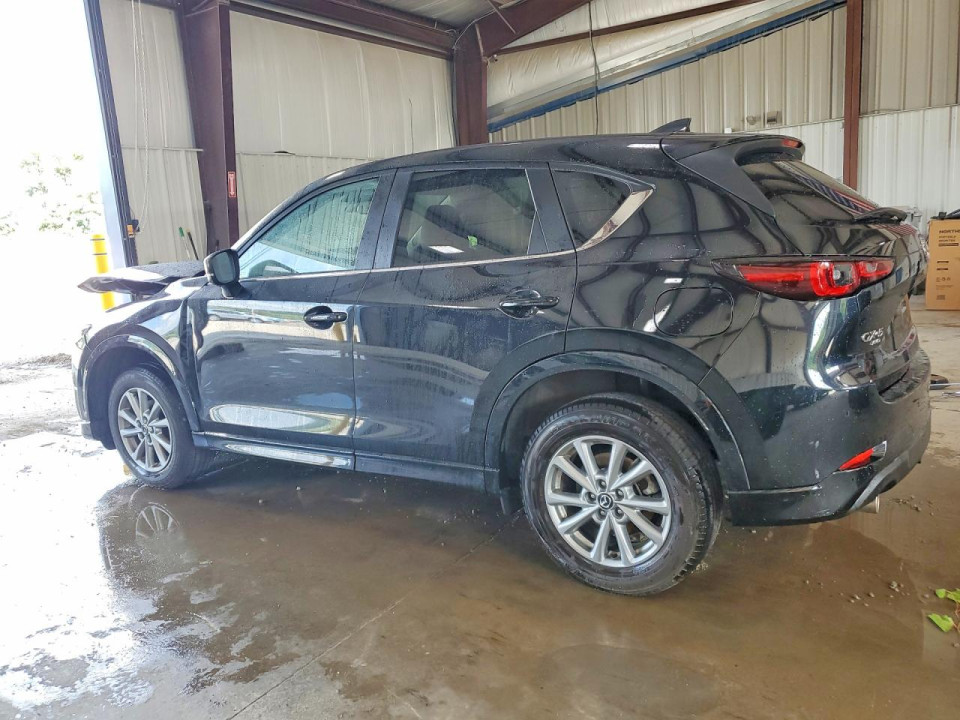 Mazda CX-5 2024 — Copart