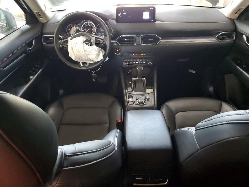 Mazda CX-5 2024 — Copart