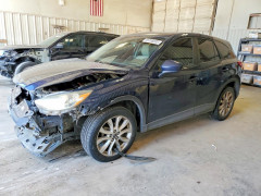Mazda CX-5 2014 — Copart