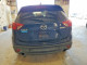 Mazda CX-5 2014 — Copart