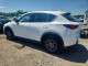 Mazda CX-5 2017 — Copart