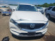 Mazda CX-5 2017 — Copart