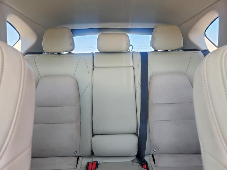 Mazda CX-5 2017 — Copart