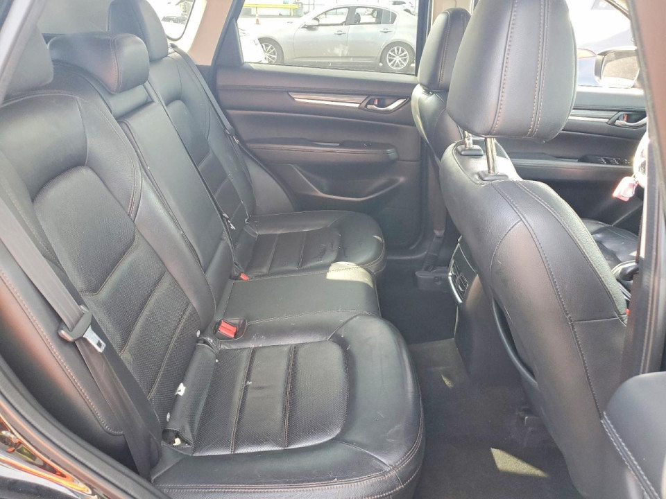 Mazda CX-5 2020 — Copart