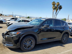 Mazda CX-5 2020 — Copart