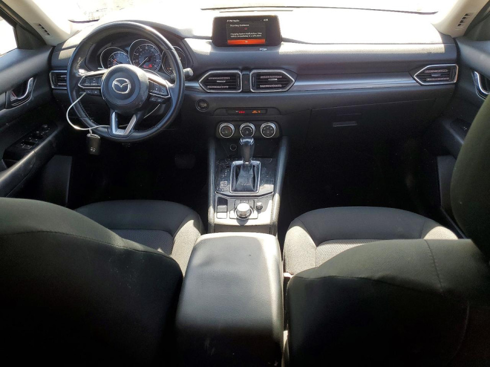 Mazda CX-5 2020 — Copart