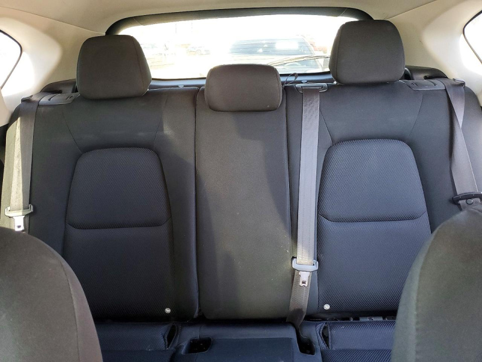 Mazda CX-5 2020 — Copart