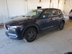 Mazda CX-5 2021 — Copart