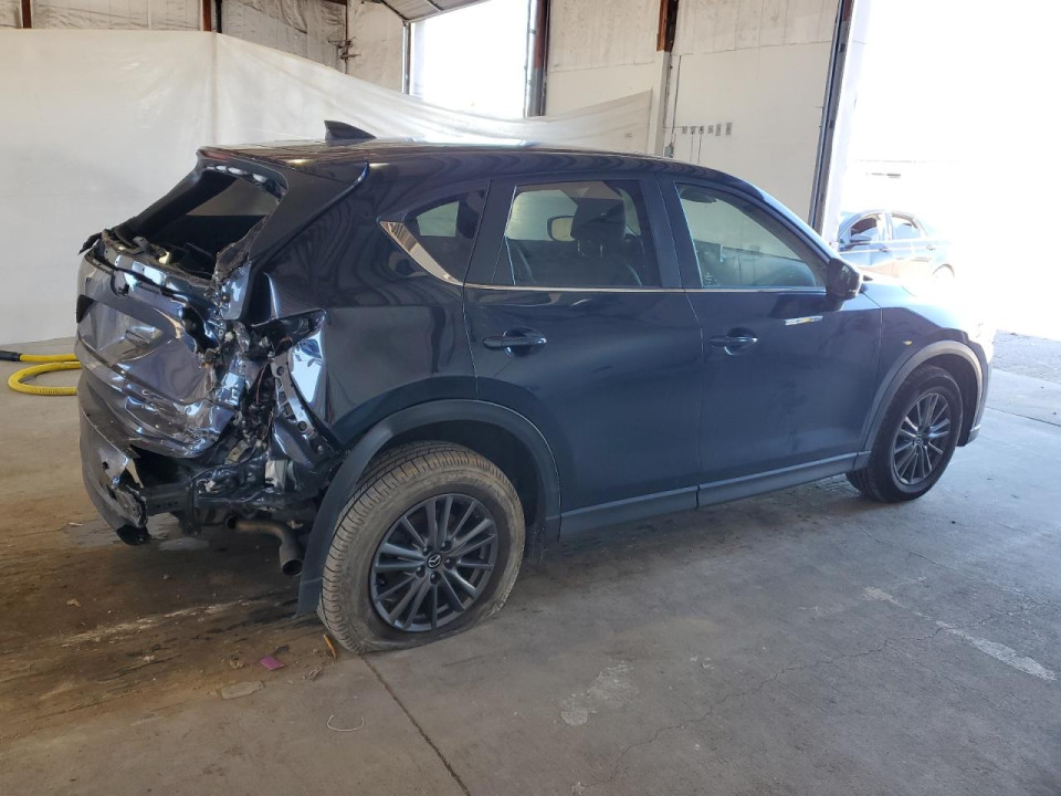 Mazda CX-5 2021 — Copart