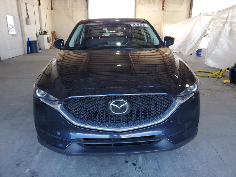 Mazda CX-5 2021 — Copart