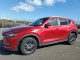 Mazda CX-5 2020 — Copart