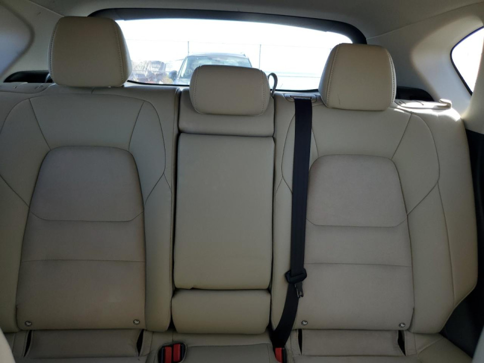 Mazda CX-5 2020 — Copart