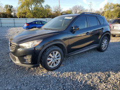 Mazda CX-5 2016 — Copart