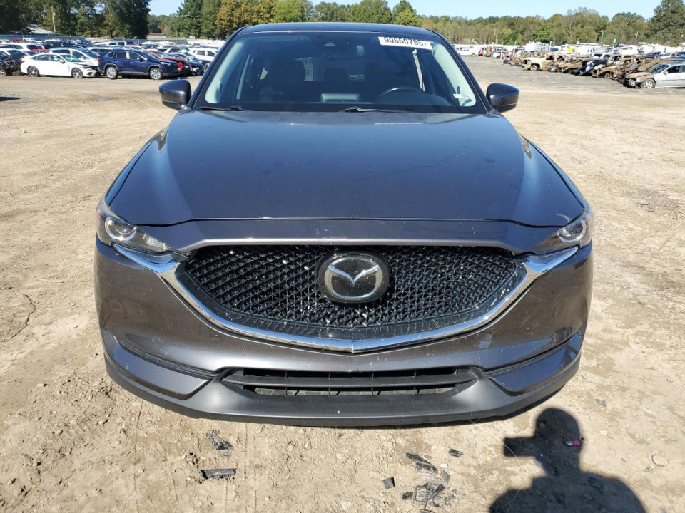 Mazda CX-5 2019 — Copart