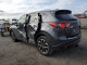 Mazda CX-5 2016 — Copart