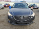 Mazda CX-5 2016 — Copart