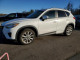 Mazda CX-5 2014 — Copart