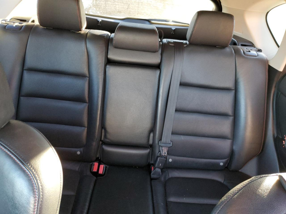 Mazda CX-5 2014 — Copart