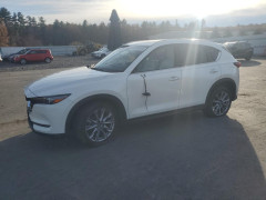 Mazda CX-5 2020 — Copart