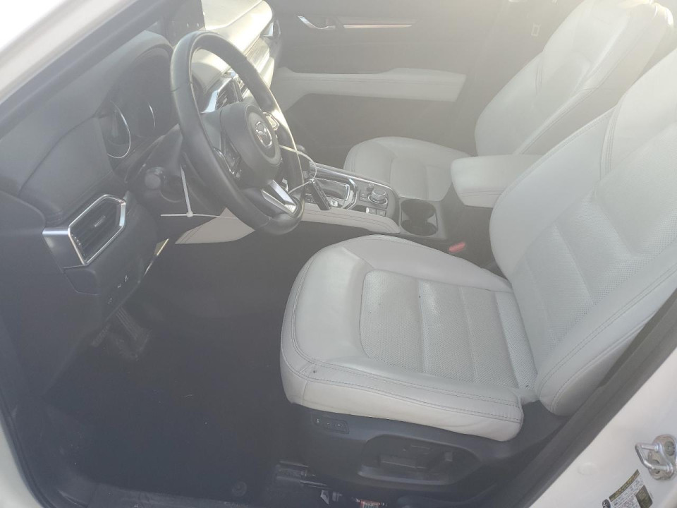 Mazda CX-5 2020 — Copart