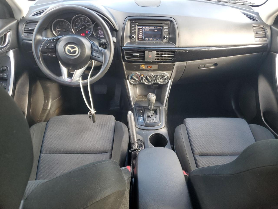 Mazda CX-5 2014 — Copart