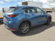 Mazda CX-5 2018 — Copart