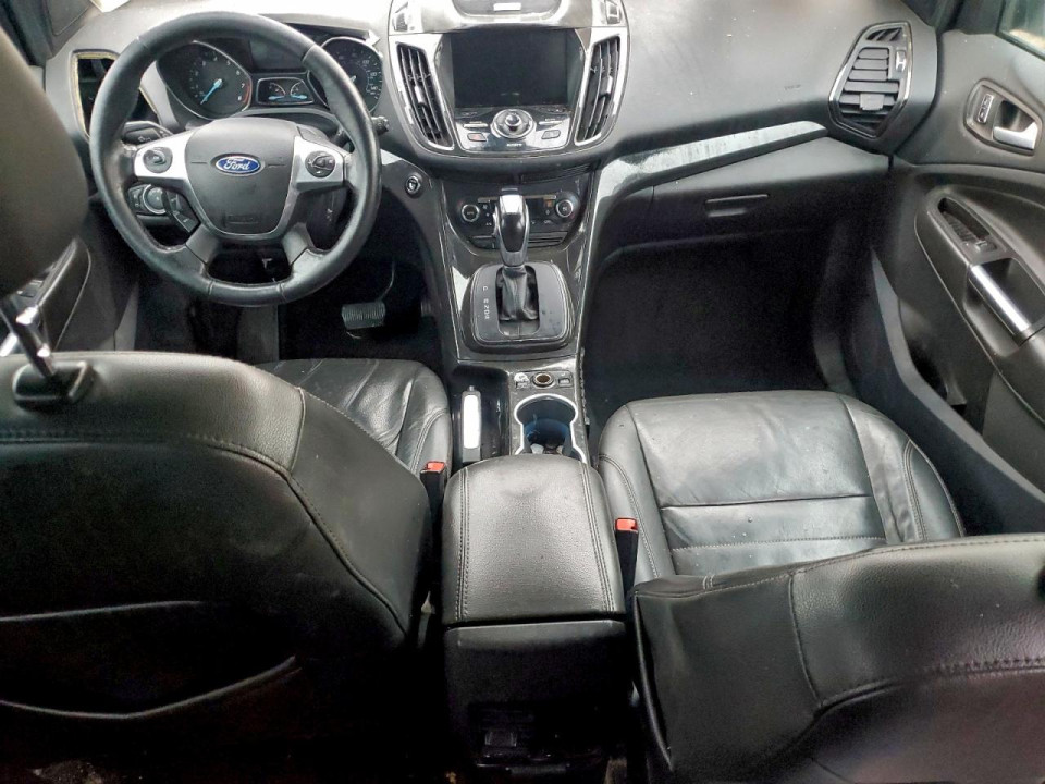 Mazda CX-5 2018 — Copart