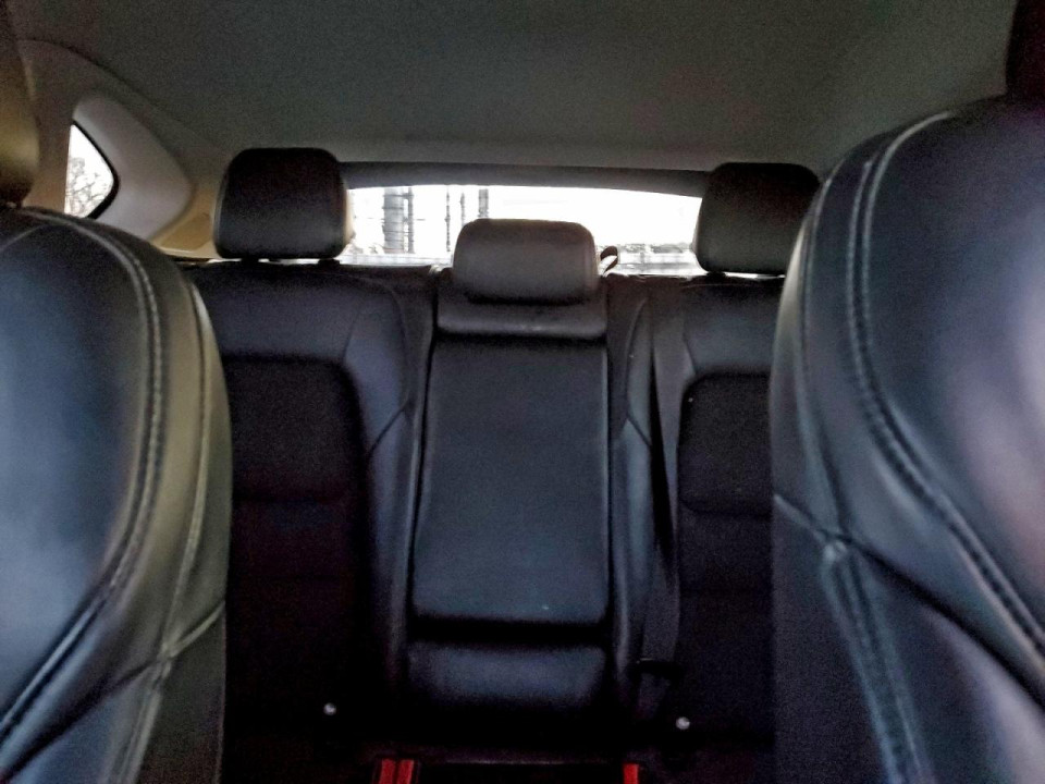 Mazda CX-5 2018 — Copart