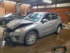 Mazda CX-5 2013 — Copart