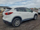 Mazda CX-5 2016 — Copart
