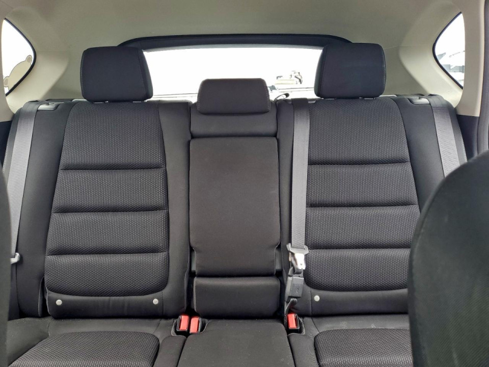 Mazda CX-5 2016 — Copart