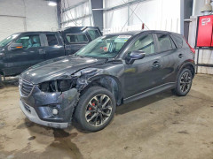 Mazda CX-5 2016 — Copart