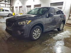 Mazda CX-5 2015 — Copart