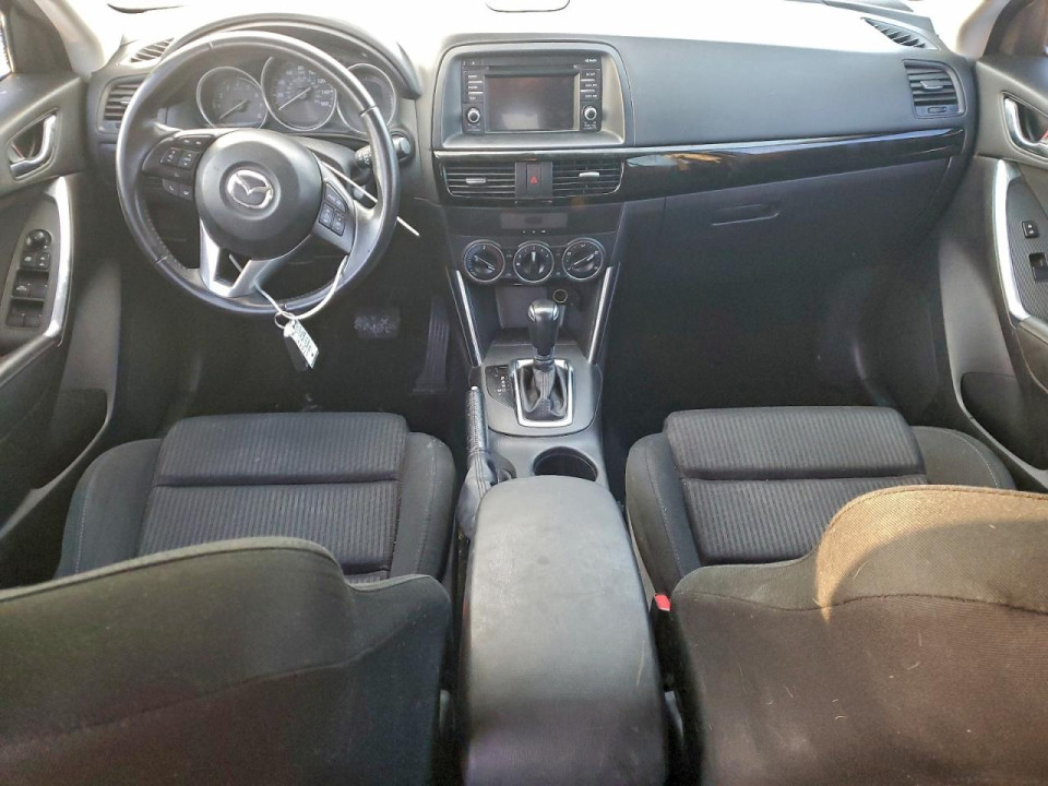 Mazda CX-5 2015 — Copart