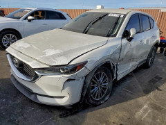 Mazda CX-5 2017 — Copart