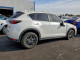 Mazda CX-5 2017 — Copart