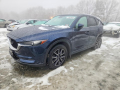 Mazda CX-5 2018 — Copart